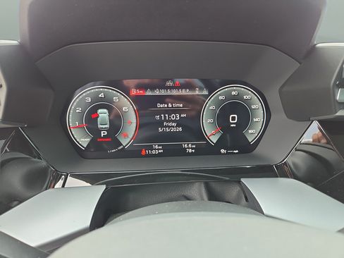 New 2026 Audi A3 2.0T Premium Plus AWD/4WD image 19