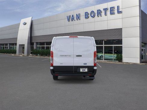 New 2026 Ford Transit 350 T-350 130 Low Rf 9500 GVWR AWD image 5