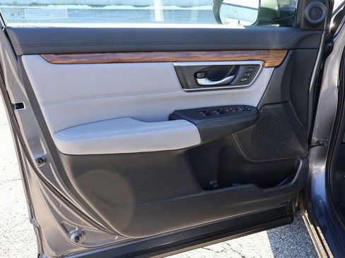 Used 2019 Honda CR-V EX-L image 23