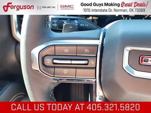 New 2027 GMC Terrain Elevation w/ Elevation Premium Package FWD image 19