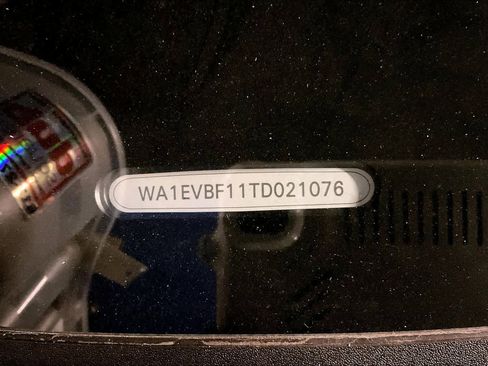 New 2026 Audi Q8 Premium Plus image 17