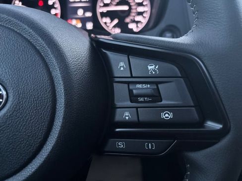 New 2026 Subaru Forester Premium image 71