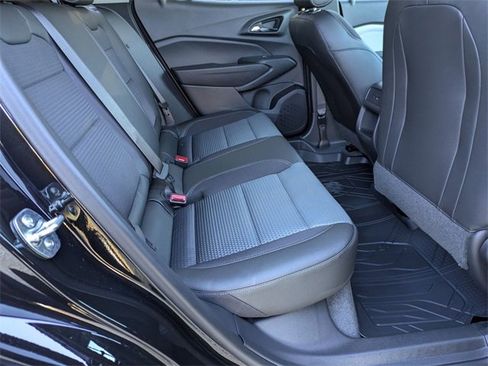 New 2026 Chevrolet Trax LT image 30