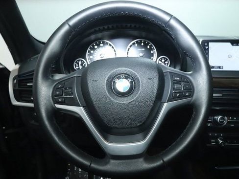 Used 2017 BMW X5 xDrive35i AWD/4WD image 27
