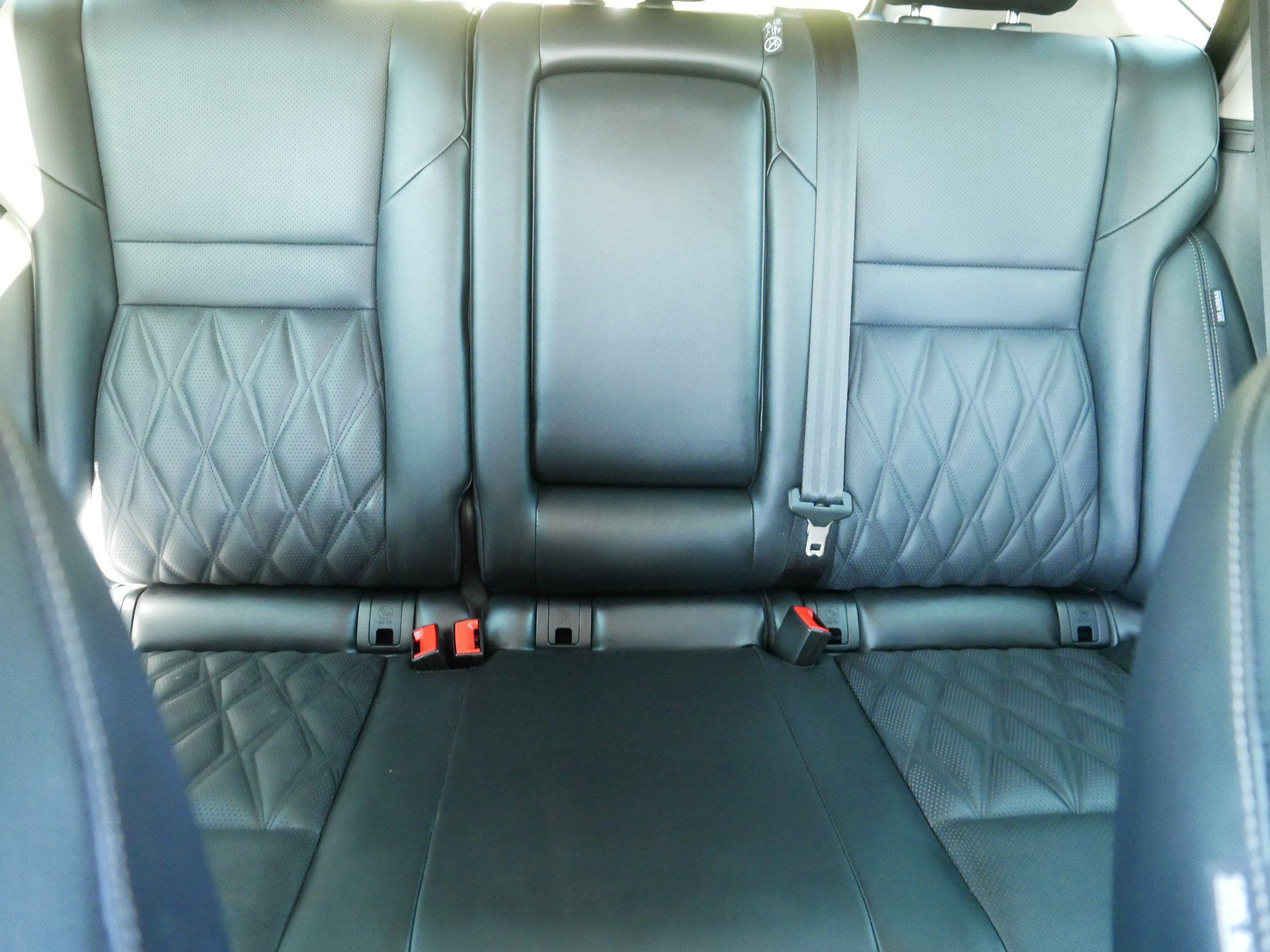 Certified 2025 Nissan Rogue Platinum w/ Platinum Premium Package AWD/4WD image 13