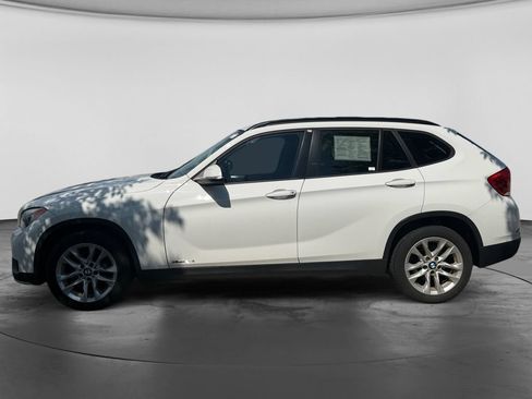 Used 2015 BMW X1 xDrive28i AWD/4WD image 6
