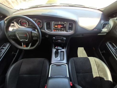 Used 2023 Dodge Charger Scat Pack RWD image 14