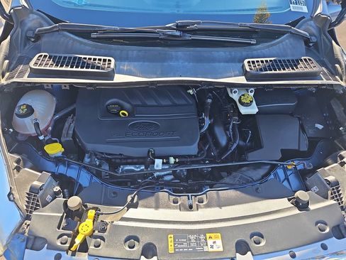 Used 2018 Ford Escape SEL image 33