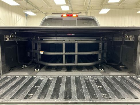 Used 2016 Nissan Frontier SV w/ SV Value Truck Package image 23