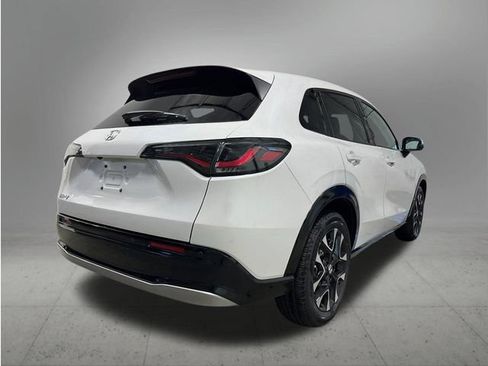 New 2027 Honda HR-V EX-L image 5