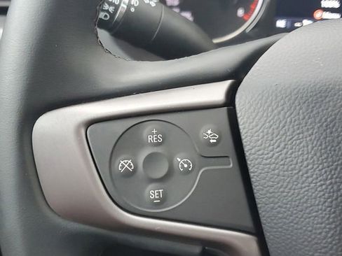 Certified 2023 GMC Acadia AT4 w/ Trailering Package image 23