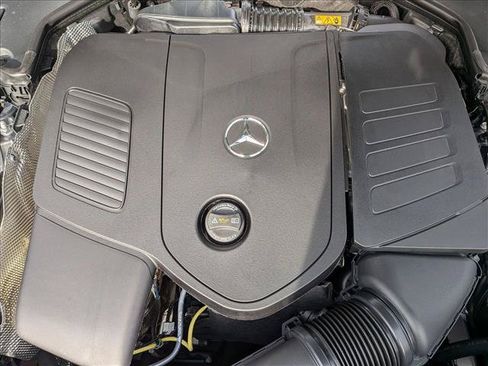 New 2026 Mercedes-Benz C 300 Sedan image 16