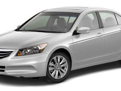 Used 2011 Honda Accord EX-L image 1