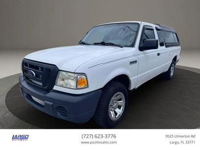 Used 2010 Ford Ranger XL