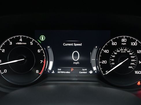 Used 2025 Acura RDX SH-AWD image 25
