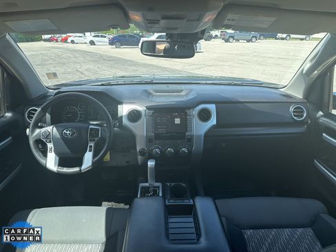 Used 2020 Toyota Tundra SR5 w/ SR5 Upgrade Package image 22