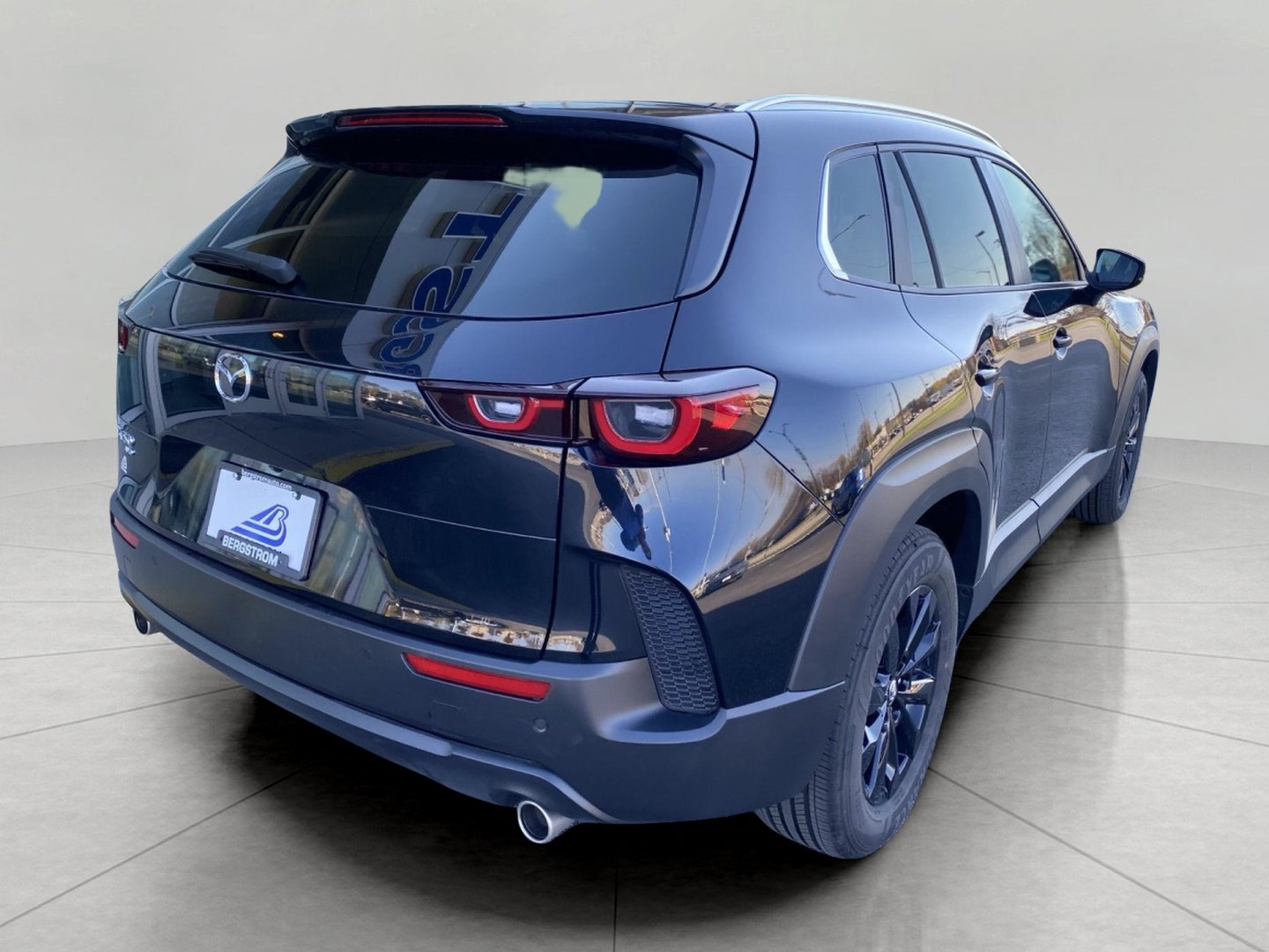 Used 2026 MAZDA CX-50 AWD 2.5 S w/ Weather Package image 10
