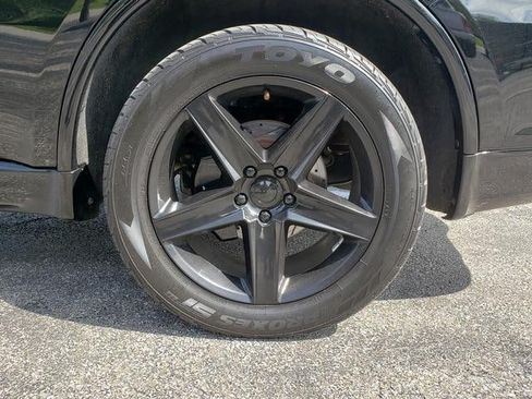 Used 2018 Dodge Durango GT w/ Trailer Tow Group IV AWD/4WD image 11