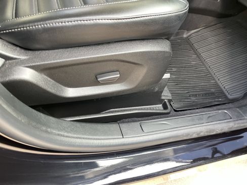 Used 2023 Ford Edge SEL w/ Convenience Package image 23