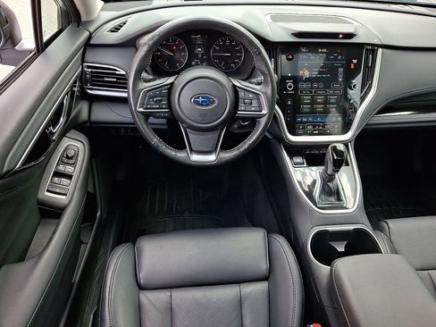 Used 2024 Subaru Outback Limited AWD/4WD image 11