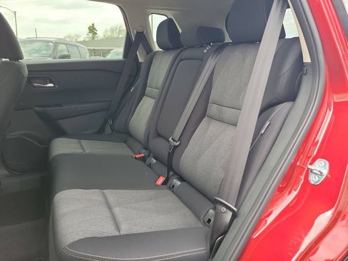 Used 2026 Nissan Rogue SV w/ Cold Weather Package AWD/4WD image 10