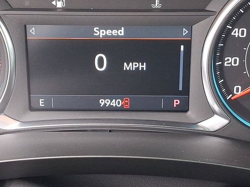 Certified 2023 Chevrolet Traverse LT AWD/4WD image 13