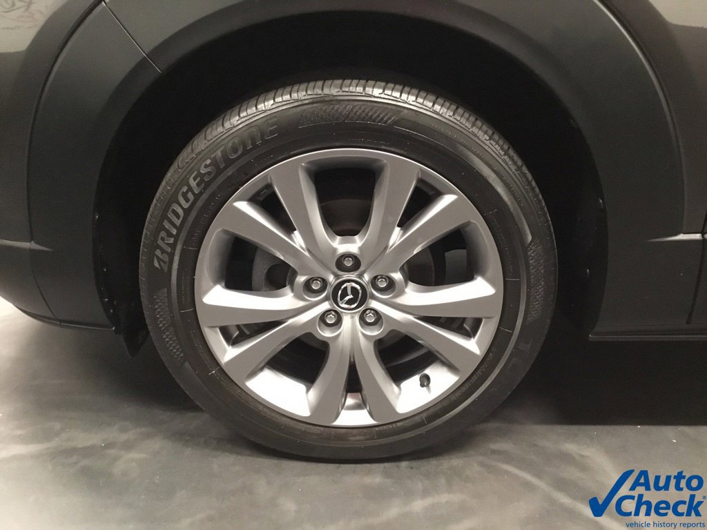 Used 2021 MAZDA CX-30 AWD 2.5 S w/ Premium Package image 20