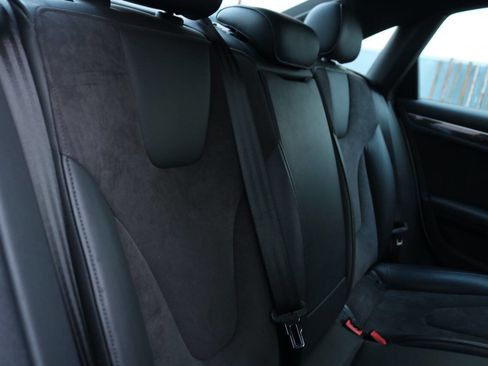 Used 2013 Audi S4 Prestige image 19