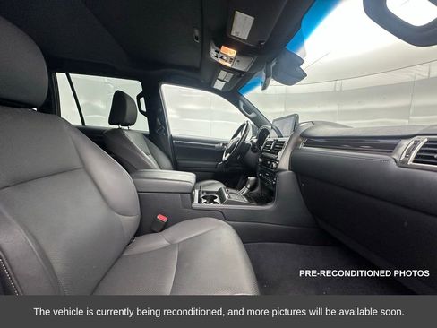 Used 2023 Lexus GX 460 Premium image 13