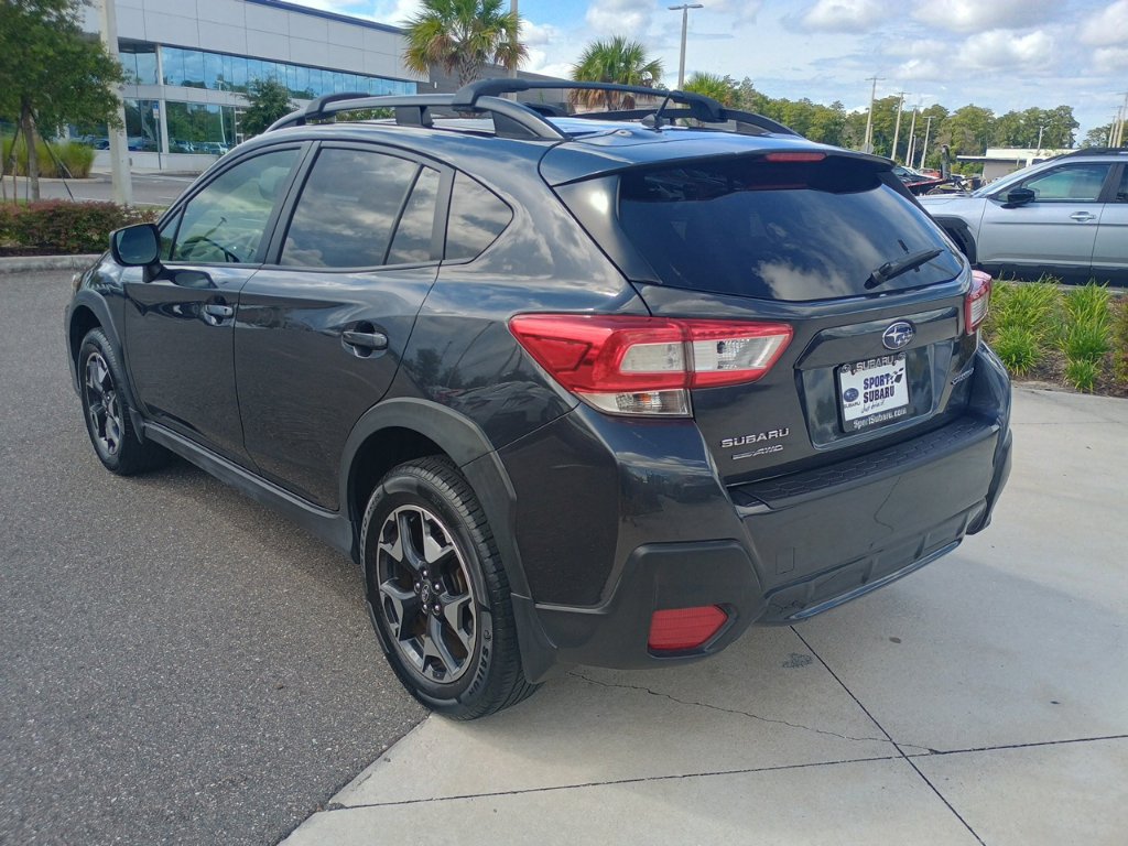 Used 2019 Subaru Crosstrek 2.0i w/ Eyesight System AWD/4WD image 7