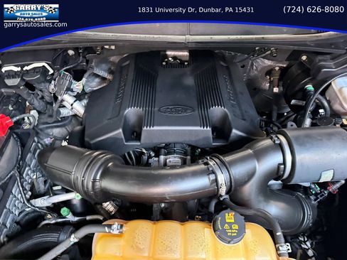 Used 2017 Ford F150 XLT w/ Equipment Group 302A Luxury AWD/4WD image 9