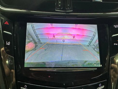 Used 2014 Cadillac CTS Luxury image 21