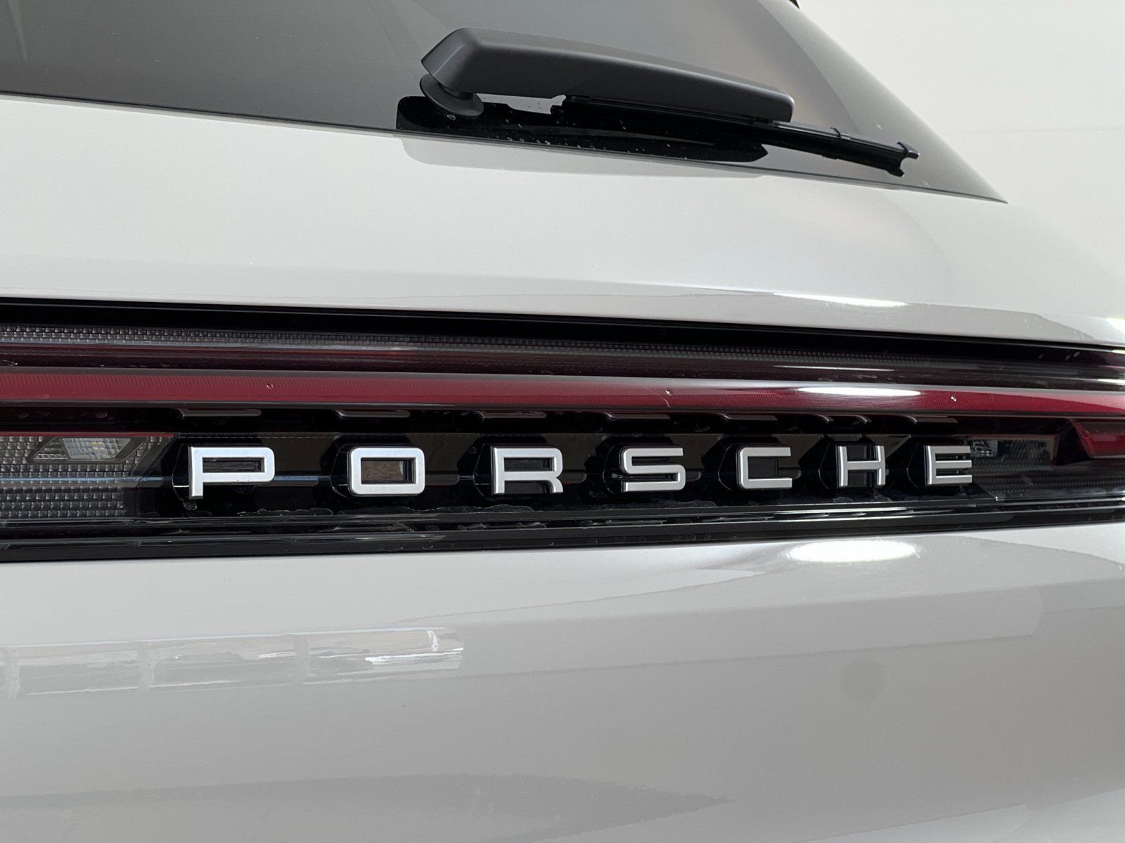 Certified 2026 Porsche Cayenne S AWD/4WD image 28