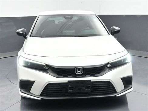 Used 2024 Honda Civic Sport image 40