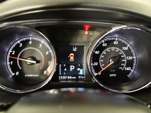 Used 2023 Mitsubishi Outlander Sport SE AWD/4WD image 18