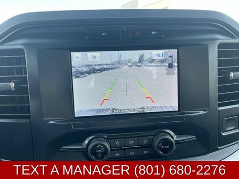 Used 2023 Ford F150 XLT AWD/4WD image 21