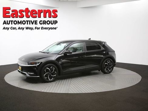 Used 2023 Hyundai Ioniq 5 SEL image 56