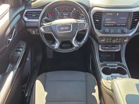 Used 2020 GMC Acadia AT4 image 7