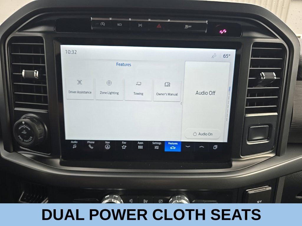 Used 2024 Ford F150 XLT w/ Equipment Group 302A MID AWD/4WD image 25