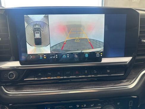 Used 2022 Chevrolet Silverado 1500 LTZ w/ LTZ Premium Package image 25