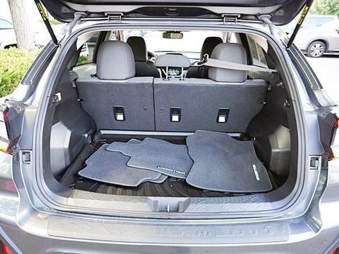 Used 2024 Subaru Crosstrek 2.0i Premium image 13