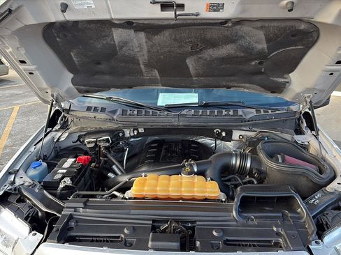 Used 2016 Ford F150 XLT w/ Equipment Group 302A Luxury image 27