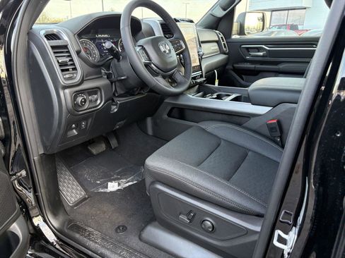 New 2026 RAM 1500 Big Horn image 15