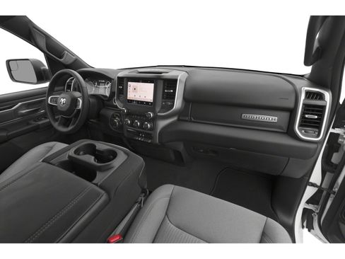 Used 2023 RAM 1500 Limited w/ Night Edition AWD/4WD image 10