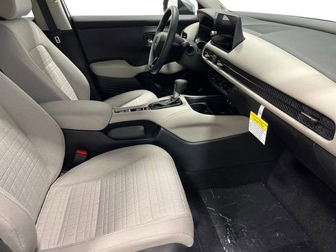 New 2026 Honda HR-V LX image 22
