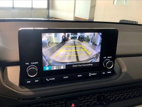 Used 2024 Honda Accord LX image 21