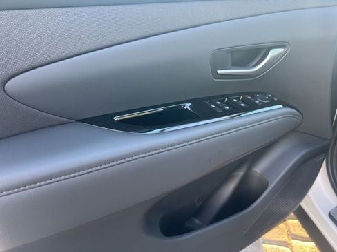 New 2026 Hyundai Tucson Limited image 12