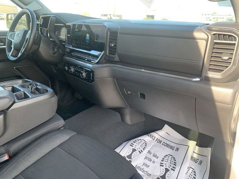 Certified 2024 Chevrolet Silverado 1500 RST image 27