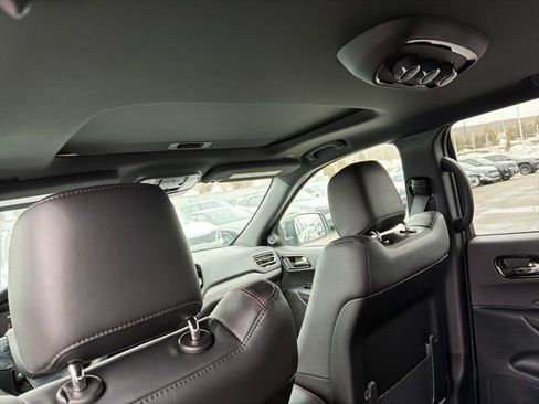 New 2026 Dodge Durango GT image 14