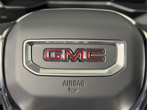 New 2026 GMC Acadia Elevation w/ Black Edition FWD image 26